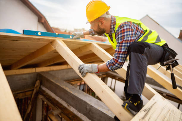 Best Roof Leak Repair  in Oskaloosa, IA