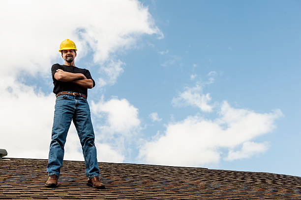 Quick and Trustworthy Emergency Roof Repair Services in Oskaloosa, IA
